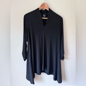 CLARA SUNWOO Asymmetrical Tunic